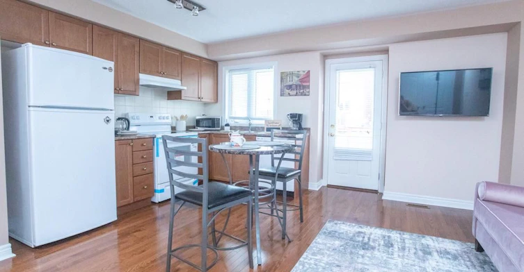 54 Chayna Crescent, Vaughan, ON, L6A 0N1 - 7