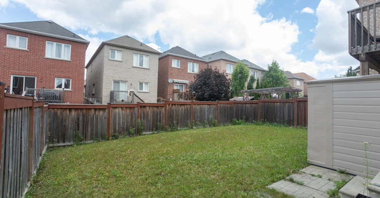 54 Chayna Crescent, Vaughan, ON, L6A 0N1 - 5
