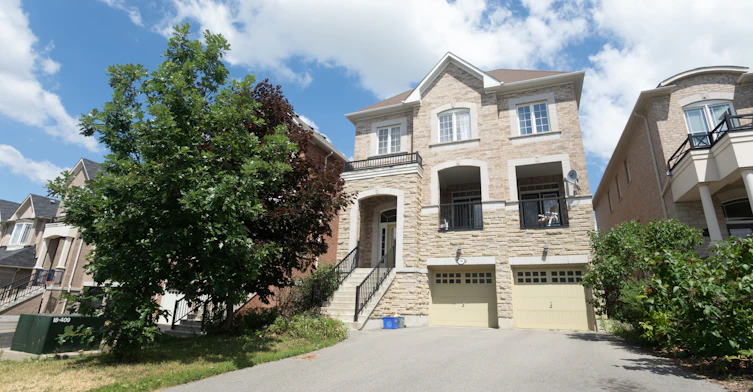 54 Chayna Crescent, Vaughan, ON, L6A 0N1 - 4
