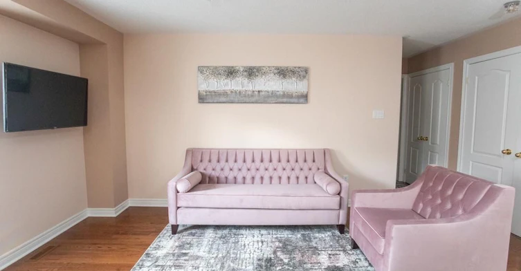 54 Chayna Crescent, Vaughan, ON, L6A 0N1 - 11