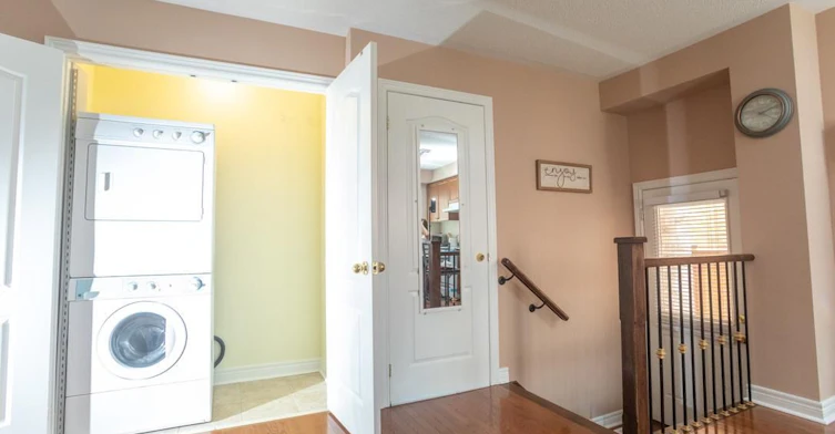 54 Chayna Crescent, Vaughan, ON, L6A 0N1 - 15
