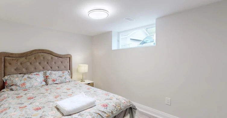 Lower-418 Marybay Crescent, Richmond Hill, ON, L4C 2X4 - 18