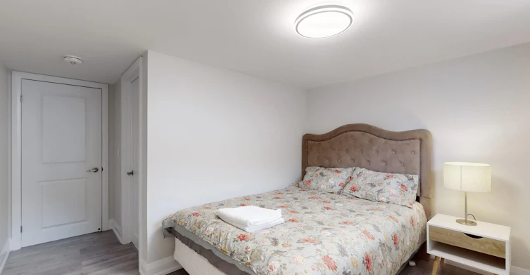 Lower-418 Marybay Crescent, Richmond Hill, ON, L4C 2X4 - 20
