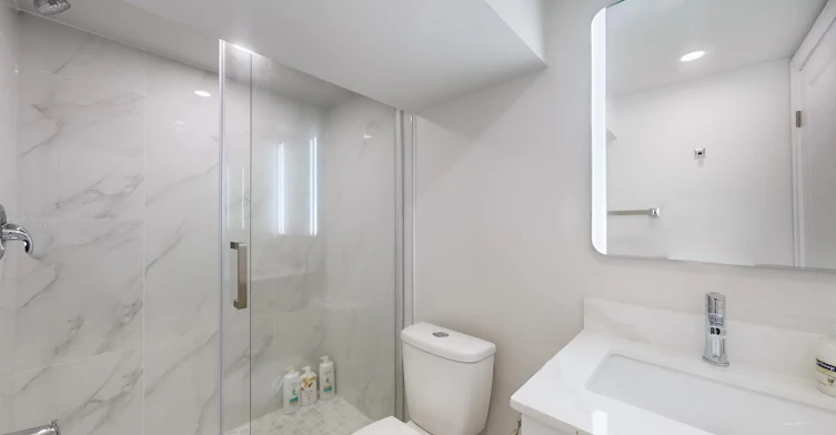 Lower-418 Marybay Crescent, Richmond Hill, ON, L4C 2X4 - 16