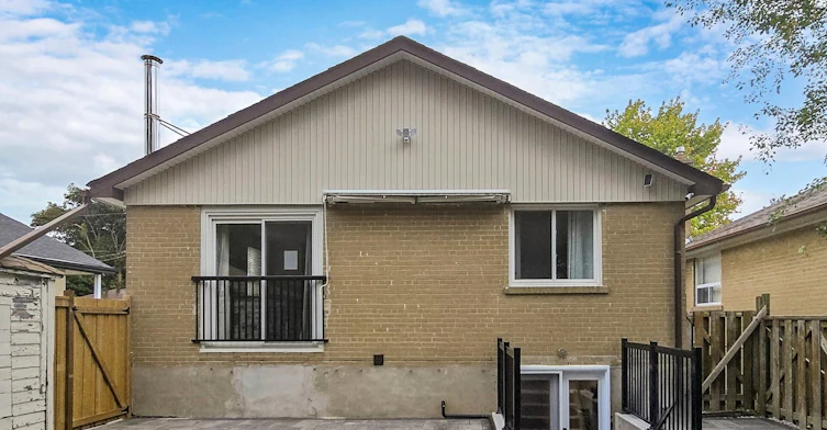 Lower-418 Marybay Crescent, Richmond Hill, ON, L4C 2X4 - 4