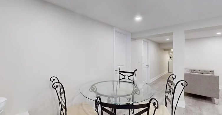 Lower-418 Marybay Crescent, Richmond Hill, ON, L4C 2X4 - 6