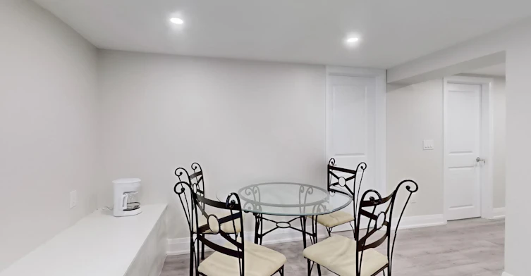 Lower-418 Marybay Crescent, Richmond Hill, ON, L4C 2X4 - 8