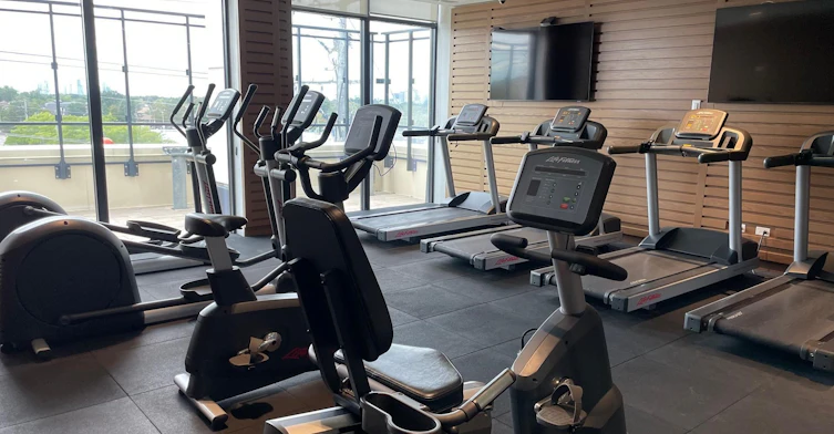 1015-1 Grandview Avenue, Markham, ON, L3T 0G7 - 18