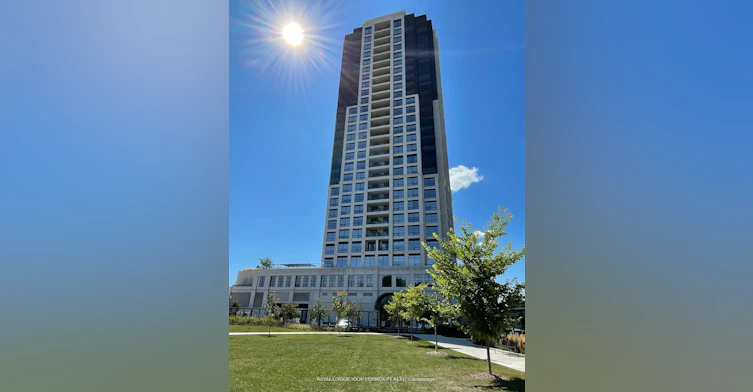 1015-1 Grandview Avenue, Markham, ON, L3T 0G7