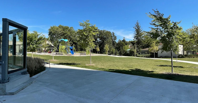 1015-1 Grandview Avenue, Markham, ON, L3T 0G7 - 32