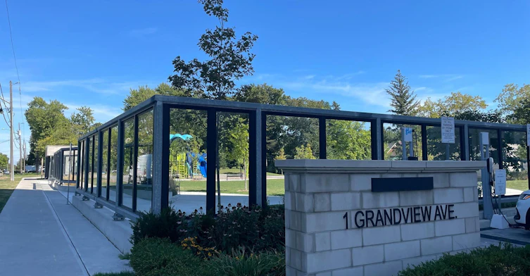 1015-1 Grandview Avenue, Markham, ON, L3T 0G7 - 2