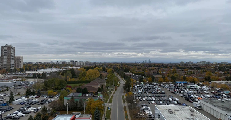 1015-1 Grandview Avenue, Markham, ON, L3T 0G7 - 35