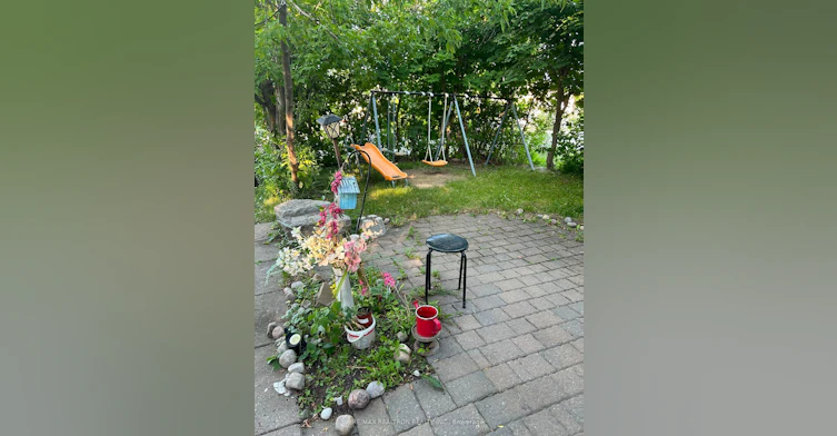 Main-197 Taylor Mills Drive N, Richmond Hill, ON, L4C 2T5 - 9