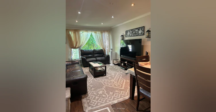 Main-197 Taylor Mills Drive N, Richmond Hill, ON, L4C 2T5 - 3