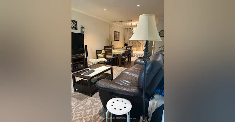Main-197 Taylor Mills Drive N, Richmond Hill, ON, L4C 2T5 - 4