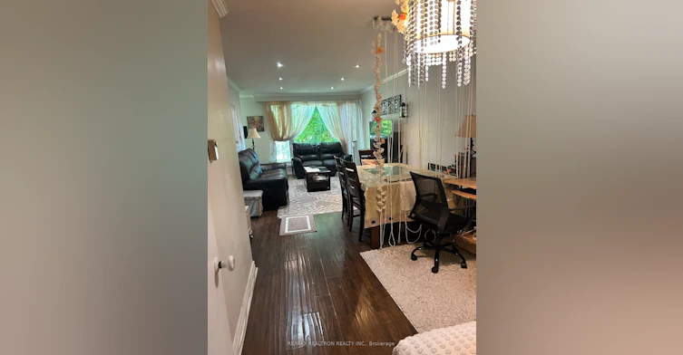 Main-197 Taylor Mills Drive N, Richmond Hill, ON, L4C 2T5 - 2