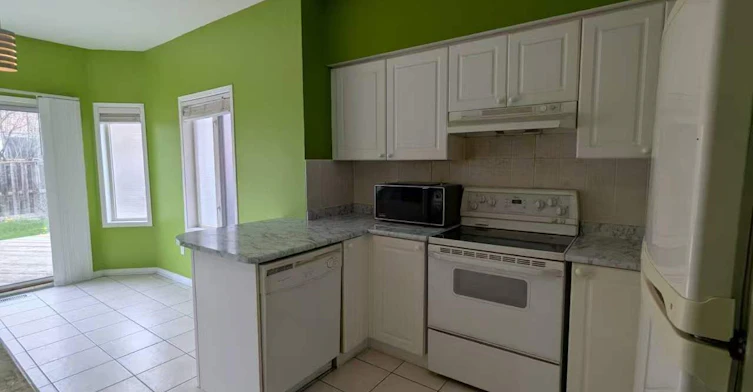 56 Elmrill Road, Markham, ON, L6C 2P1 - 5