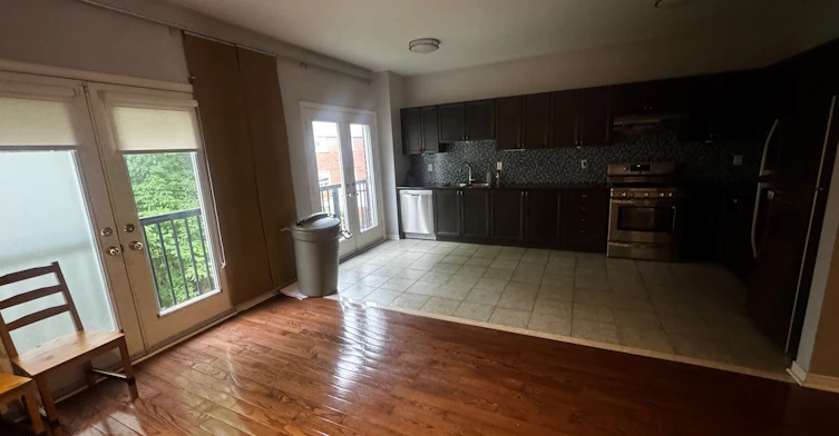 Upper-13 Prince William Drive, Markham, ON, L3R 7V5 - 8