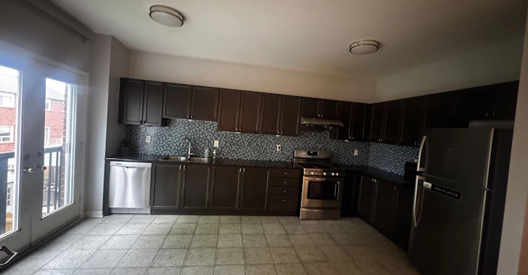 Upper-13 Prince William Drive, Markham, ON, L3R 7V5 - 10