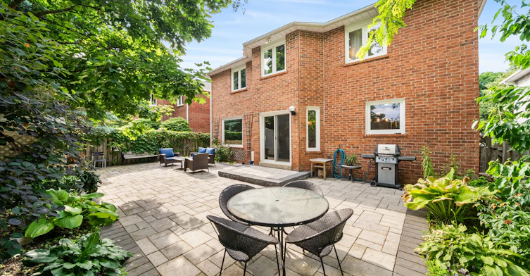 5 Stave Crescent, Richmond Hill, ON, L4C 9K4 - 40