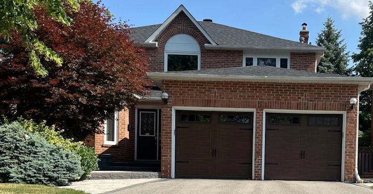 5 Stave Crescent, Richmond Hill, ON, L4C 9K4