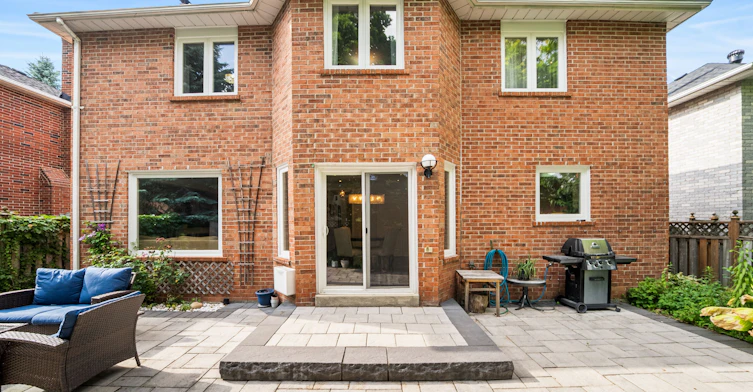 5 Stave Crescent, Richmond Hill, ON, L4C 9K4 - 46