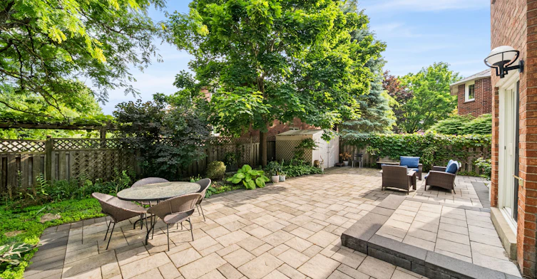 5 Stave Crescent, Richmond Hill, ON, L4C 9K4 - 47