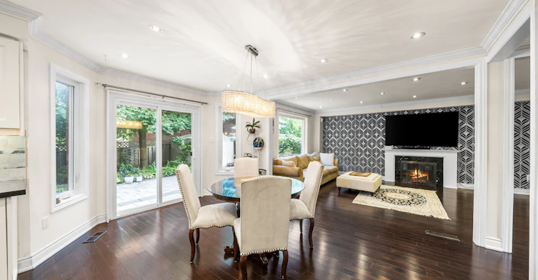 5 Stave Crescent, Richmond Hill, ON, L4C 9K4 - 7