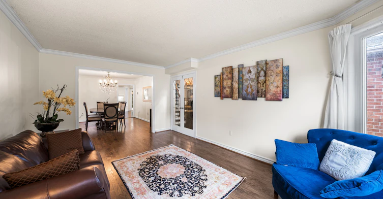 5 Stave Crescent, Richmond Hill, ON, L4C 9K4 - 35