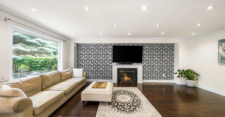 5 Stave Crescent, Richmond Hill, ON, L4C 9K4 - 6