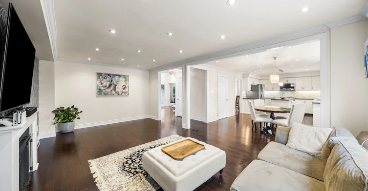 5 Stave Crescent, Richmond Hill, ON, L4C 9K4 - 5