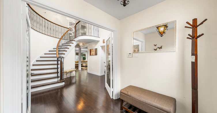 5 Stave Crescent, Richmond Hill, ON, L4C 9K4 - 4