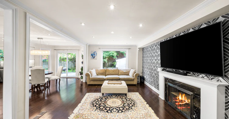 5 Stave Crescent, Richmond Hill, ON, L4C 9K4 - 29