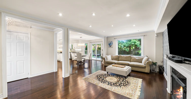 5 Stave Crescent, Richmond Hill, ON, L4C 9K4 - 30