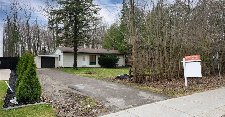 97 Park Crescent, Richmond Hill, ON, L4E 3J5 - 3