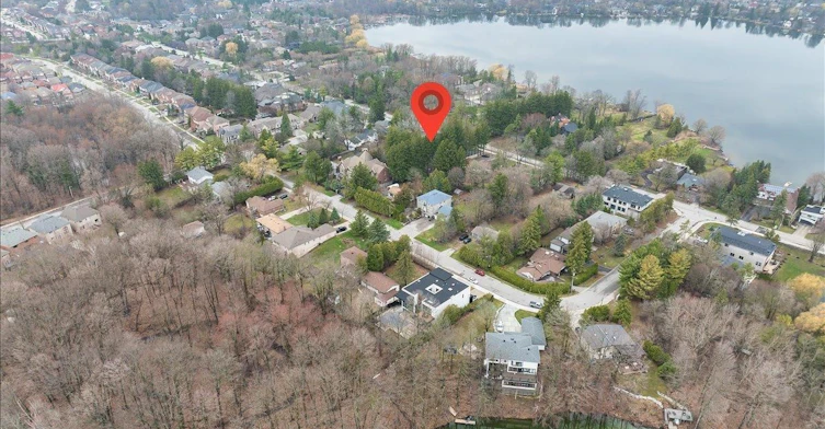 97 Park Crescent, Richmond Hill, ON, L4E 3J5 - 47