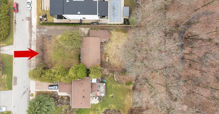 97 Park Crescent, Richmond Hill, ON, L4E 3J5 - 45