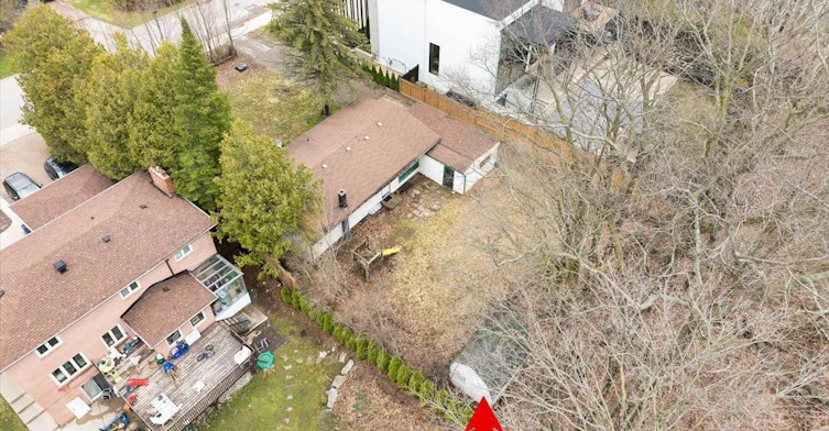 97 Park Crescent, Richmond Hill, ON, L4E 3J5 - 42