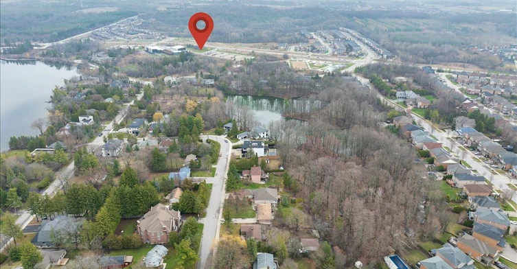 97 Park Crescent, Richmond Hill, ON, L4E 3J5 - 50