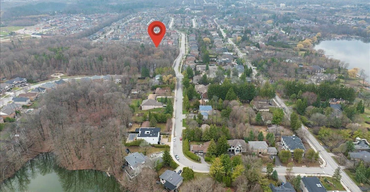 97 Park Crescent, Richmond Hill, ON, L4E 3J5 - 48