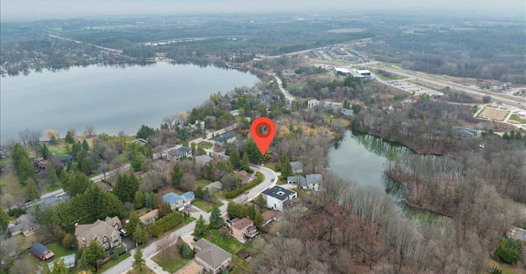 97 Park Crescent, Richmond Hill, ON, L4E 3J5 - 4