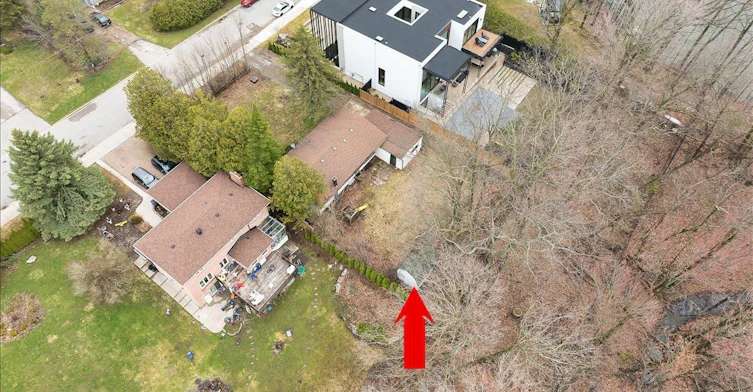 97 Park Crescent, Richmond Hill, ON, L4E 3J5 - 44