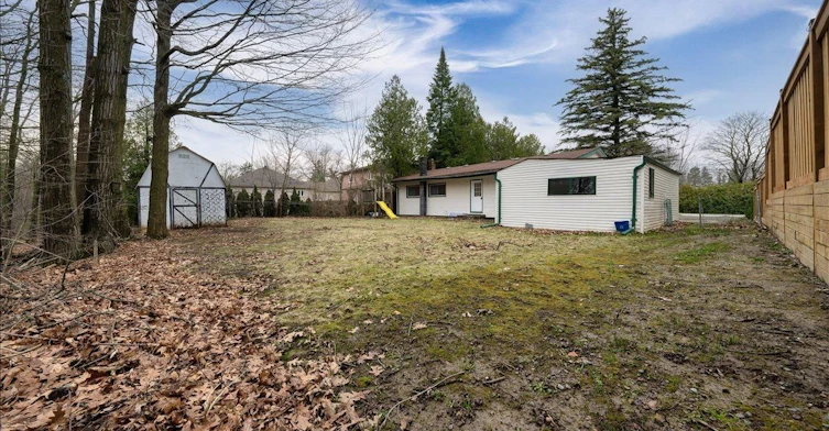 97 Park Crescent, Richmond Hill, ON, L4E 3J5 - 35