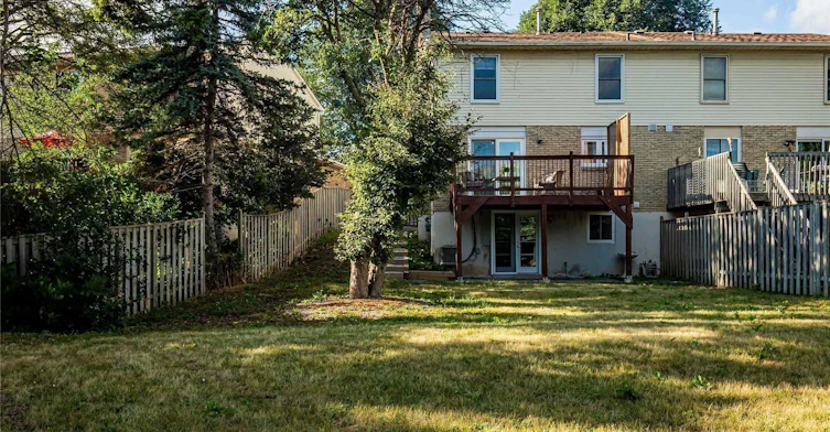 91 Tamarack Drive, Markham, ON, L3T 4W2 - 6