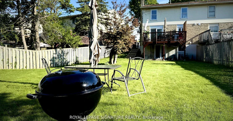 91 Tamarack Basement Drive, Markham, ON, L3T 4W2 - 6