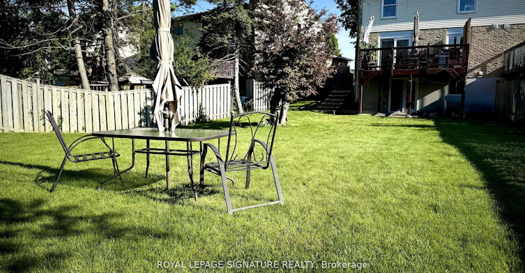 91 Tamarack Basement Drive, Markham, ON, L3T 4W2 - 5
