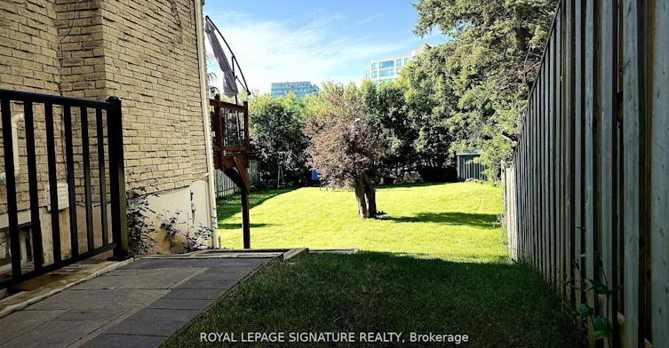 91 Tamarack Basement Drive, Markham, ON, L3T 4W2