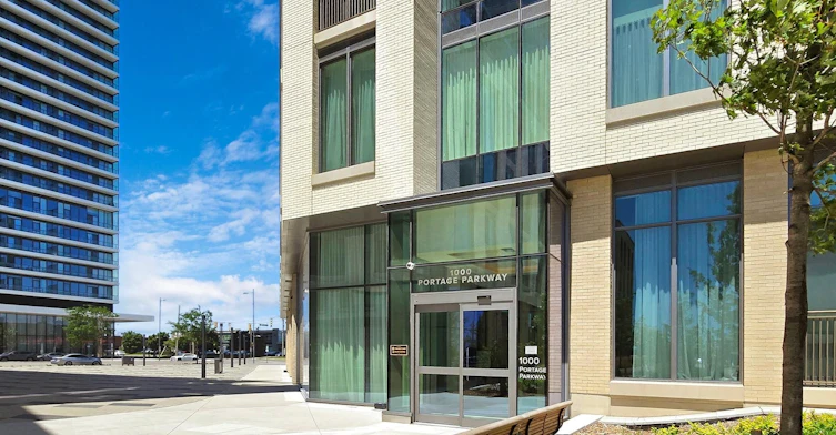 3110-1000 Portage Parkway, Vaughan, ON, L4K 0L1 - 36