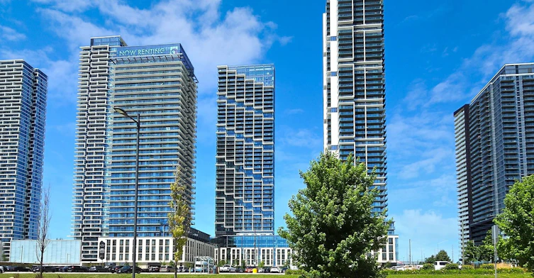 3110-1000 Portage Parkway, Vaughan, ON, L4K 0L1 - 40