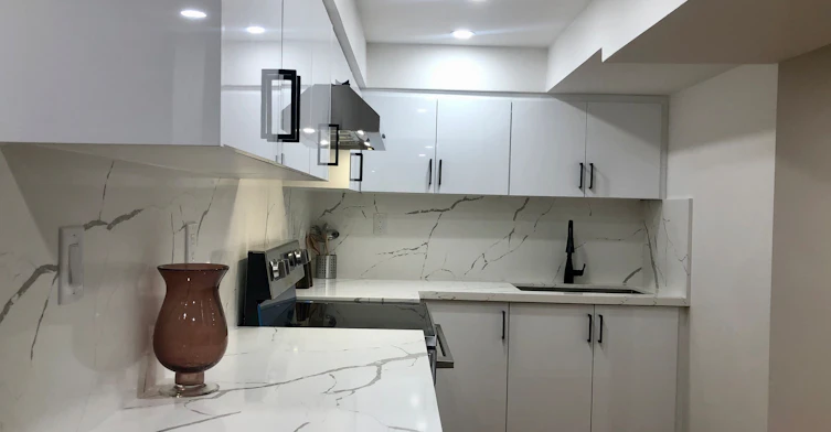 95 Dewpoint Road, Vaughan, ON, L4J 9E1 - 2